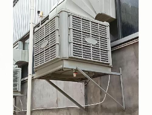 冷風(fēng)機(jī)使用
